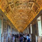 Vatican City Tickets - Museums & Sistine Chapel - Booking and Ticket Delivery Process