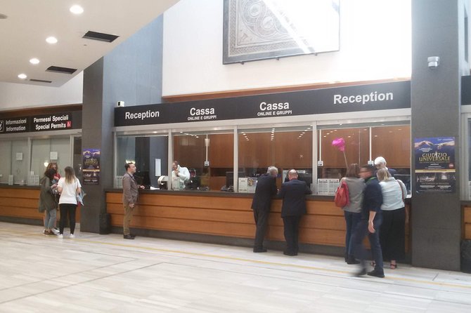 Vatican City Tour: Museums, Sistine Chapel and Basilica. - The Vatican Museums: The World’s Second Largest Museum