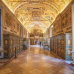 Vatican City: Vatican Museums & Sistine Chapel Entry Ticket - Fast-Track Entry Saves Hours of Waiting