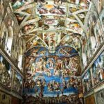 VATICAN CITY: Vatican Museums & Sistine Chapel Guided Tour Visit - Logistics: Meeting Point and Group Size
