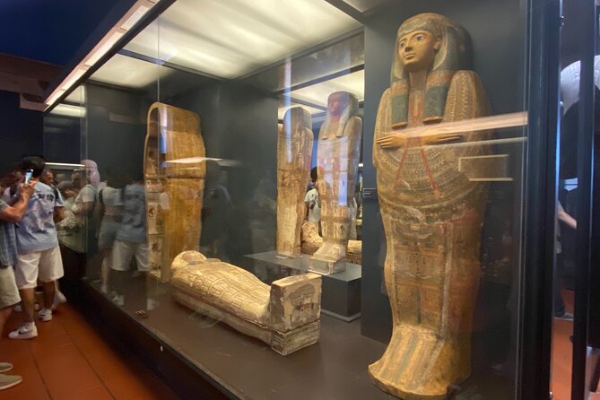 Vatican Early Access: Museums & Sistine Chapel Guided Tour - The Sistine Chapel: Michelangelo’s Masterpiece