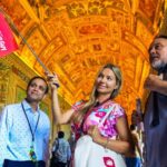 Vatican Evening Tour: Vatican Museums & Sistine Chapel - Highlights of the Vatican Museums After Hours