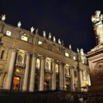 Vatican experience with St. Peter's Basilica option - The Sistine Chapel’s Masterpieces