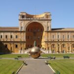Vatican Museum and Sistine Chapel Hosted Entrance - Key Points
