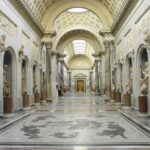 Vatican Museum & Sistine Chapel Fast-track entry Tickets - Convenience of Skip-the-Line Entry