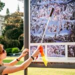Vatican Museum & Sistine Chapel OfficialTour Entrance St.basilica - Exploring the Vatican Museums’ Main Galleries