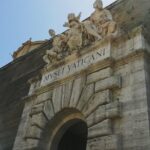 Vatican Museum Sistine Chapel Tour Including Breakfast or lunch - Visiting St. Peter’s Basilica with No Line Entry