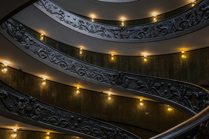 Vatican Museums and Sistine Chapel afternoon tour - The Sistine Chapel: Michelangelo’s Masterpiece