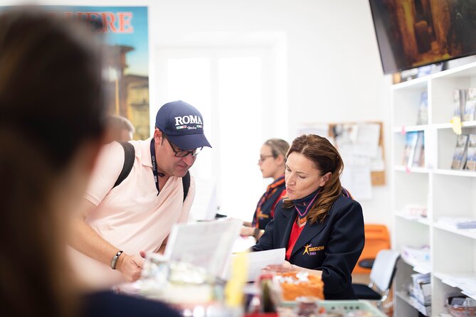 Vatican Museums and Sistine Chapel Skip-The-Line Ticket - Inside the Vatican Museums: Art, History, and Space