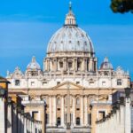 Vatican Museums and Sistine Chapel Skip-the-Line Ticket - Starting Point Near Metro Ottaviano Station
