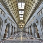 Vatican Museums and Sistine Chapel Skip-the-Line Tickets - The Sistine Chapel: Michelangelo’s Masterpiece