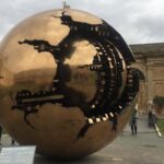 Vatican Museums and Sistine Chapel Tickets - The Sistine Chapel’s Artistic Marvels