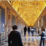 Vatican Museums and St. Peter's Basilica Private Tour Options - Exploring the Vatican Museums Without the Wait
