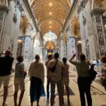 Vatican Museums and the Sistine Chapel Skip-the-Line Tour - Exploring the Greek and Roman Sculptures at Pio Clementino