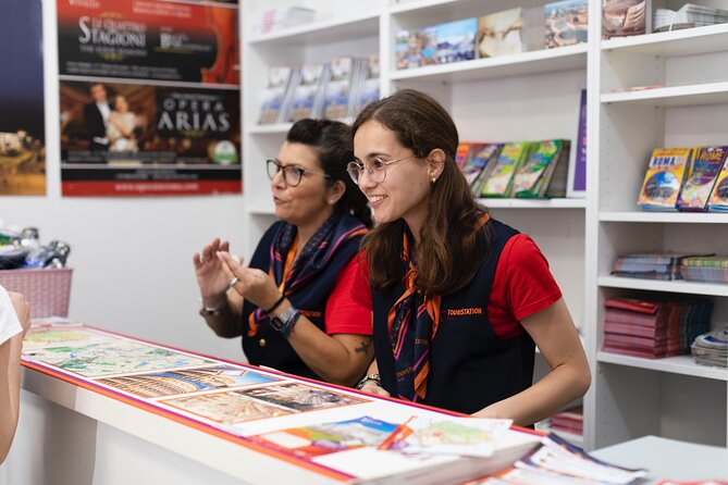 Vatican Museums and Vatican Gardens minibus tickets - Exploring the Vatican Museums and the Sistine Chapel with Skip-the-Line Access