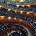 Vatican Museums group Tour - Convenient Meeting Point at Piazza del Risorgimento