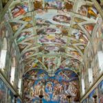 Vatican Museums guided tour - The Sistine Chapel: The Pinnacle of the Tour