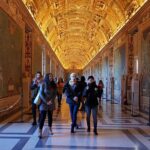 Vatican Museums, Sistine Chapel and S. Peter's - Private Tour - Discover the Highlights of the Vatican Museums