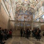 Vatican Museums, Sistine Chapel & Basilica private tour (3hrs) - Exploring the Vatican Museums Most Notable Galleries