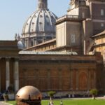 Vatican Museums & Sistine Chapel Group Tour - Discovering the Vatican Museums’ Extensive Collection