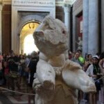 Vatican Museums & Sistine Chapel Guided Tour - Starting at Piazza del Risorgimento for a Smooth Entry