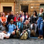 Vatican Museums, Sistine Chapel & Raphael Rooms Guided Tour - Discovering the Raphael Rooms and Constantine Room