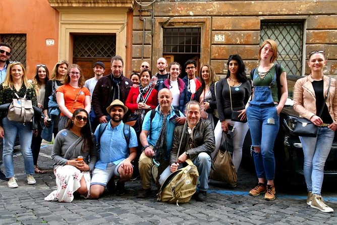 Vatican Museums, Sistine Chapel & Raphael Rooms Guided Tour - Discovering the Raphael Rooms and Constantine Room