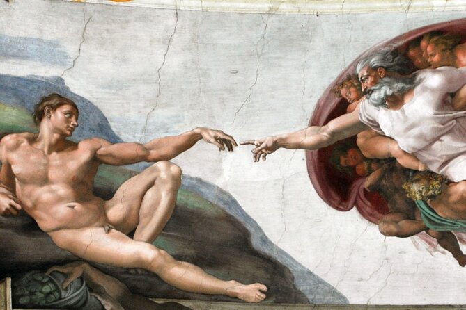 Vatican Museums, Sistine Chapel & Saint Peter's Semi-Private Tour - Highlights of the Vatican Museums