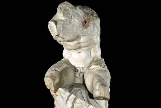 Vatican Museums Sistine Chapel Timed Ticket - How the Vatican Museums Entrance Is Managed