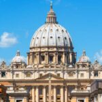 Vatican: Museums, Sistine Chapel with Access to the Basilica - Starting Point and Meeting Arrangements at Viale Vaticano