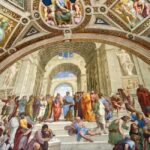Vatican Museums, Sistine Chapel&Basilica Choose Your Option - Starting at the Entrance to the Vatican Museums