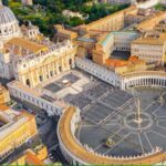 Vatican Pre-Booked Entry for St. Peter's Basilica+Dome Climb - Meeting Point and Practical Details