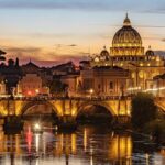 Vatican: Quick Access Skip the Line Museums and Sistine Chapel - How to Collect Your Tickets at Vicolo del Farinone 23