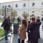 Vatican, Sistine Chapel Skip the Line Tour & Basilica Tour - The Sistine Chapel’s Michelangelo Masterpieces