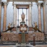 Vatican: Skip-the-Line Vatican Museums and Sistine Chapel - Discovering the Vatican’s Masterpieces: The Sistine Chapel and More