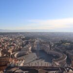Vatican: St. Peters Basilica, Dome Climb and Papal Tombs Tour - Climbing the Cupola di San Pietro for Breathtaking Views