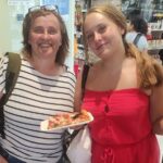 Vatican Street Food Tour and Wine Experience with Local Guide - Discovering the Elegant Prati District