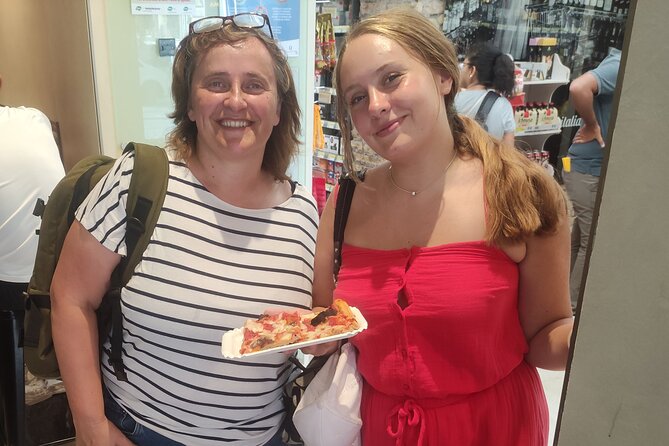 Vatican Street Food Tour and Wine Experience with Local Guide - Discovering the Elegant Prati District