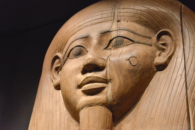 Vatican Tour for Kids with Egyptian Collection and Sistine Chapel - Starting the Family Adventure at the Vatican Museums Entrance