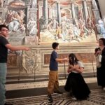 Vatican Treasure Hunt with Guided Tour for Families with Kids - Exploring the Vatican Museums with Kids