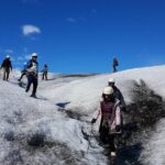Vatnajökull Glacier Walk from Hali - Start at Glacier Adventure Hali with All Necessary Equipment