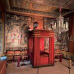 Vaux-le-Vicomte Castle Day Trip with Chateaubus Shuttle - Convenient Shuttle Service from Melun Station