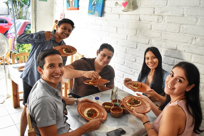 Vegan Food Tour in Vallarta - Insider Tips on Vegan Eateries and Shopping in Vallarta