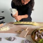 Vegan Pasta Cooking Experience in Via della Pineta - Suitable for All Skill Levels