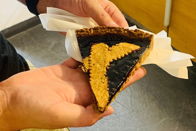 Vegan Street Food Tour - Who Will Love This Vegan Street Food Tour in Syracuse?