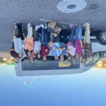 Vegas: Antelope Canyon, Grand Canyon, Zion & Horseshoe Bend - Starting Point: Pickup and Transportation in Las Vegas