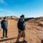 Vegas: Antelope Canyon & Horseshoe Bend Tour at Golden Hour - Visiting Horseshoe Bend: A Must-See Viewpoint