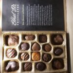 Vegas Chocolate Tour - Exploring M&M’s World in Las Vegas