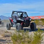 Vegas Desert RZR Adventure with Lunch at the Pioneer Saloon - Scenic Stops at Sandy Valley and Goodsprings