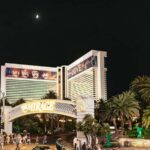 Vegas Illuminated: Ultimate Vegas Panaromic Night Bus Tour - Practical Details About the Tour Departure and Meeting Point